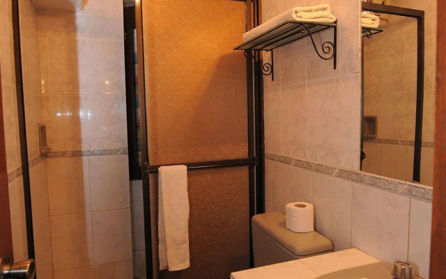 Hostal Recoleta Sur