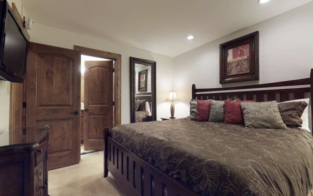 Lionshead Village - Montaneros 1 Bedroom