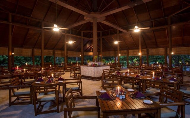 Filitheyo Island Resort