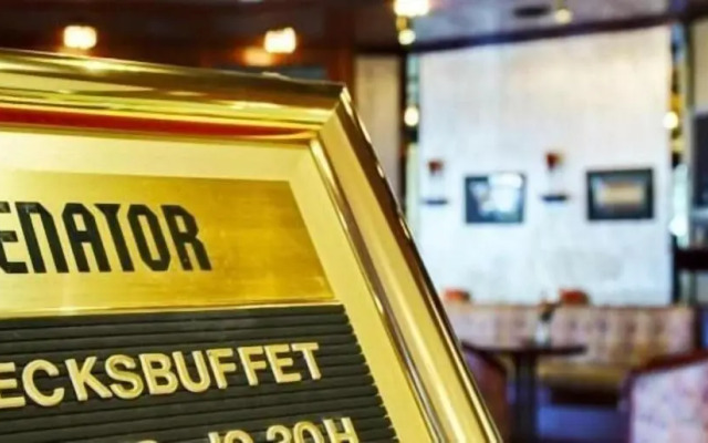 Hotel Senator Hamburg