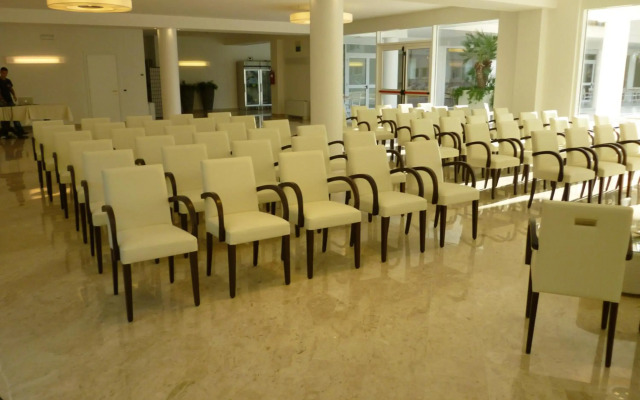 Hotel Terme Marine Leopoldo II