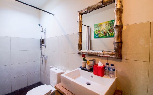 Seminyak Happy Villa