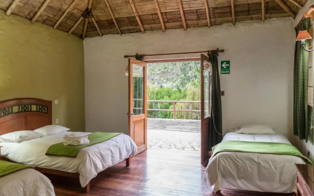 El Refugio Hotel Colca
