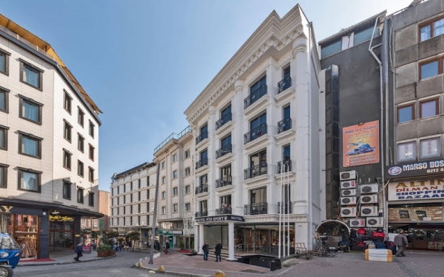 Inter Sport Hotel