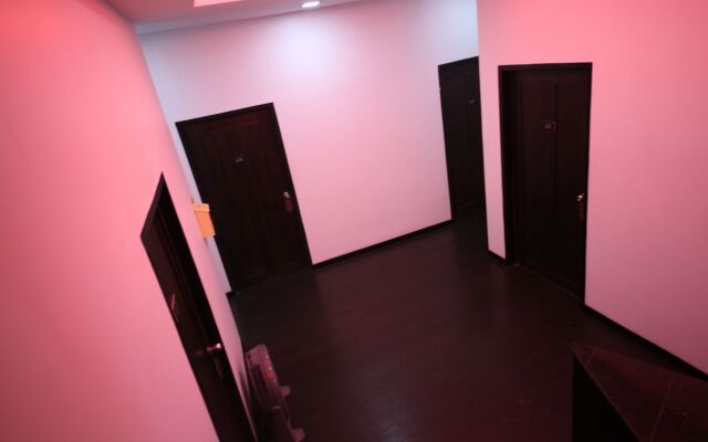 Mini Platinum Guest House