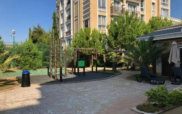 Private Cozy Studio Messembria A 309