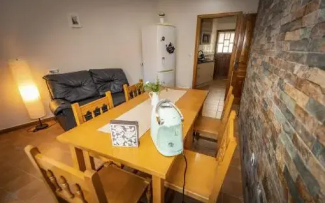 Apartamentos El Pumarin