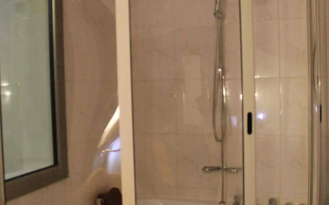 Bénin Royal Hôtel