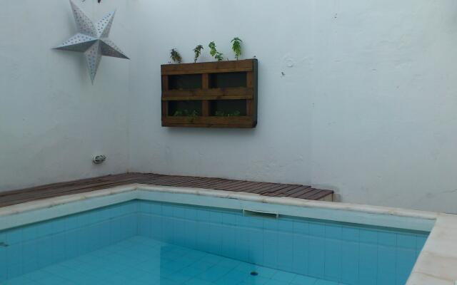 Urbanian Hostel