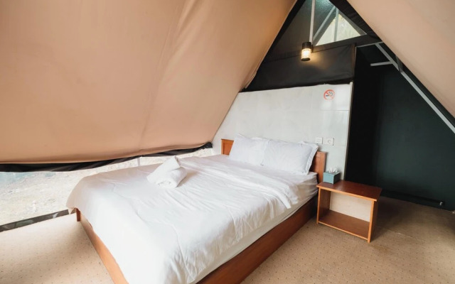 Popitan Garden Campground & Glamping