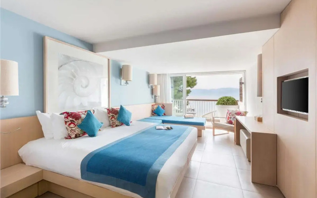 Club Med Gregolimano