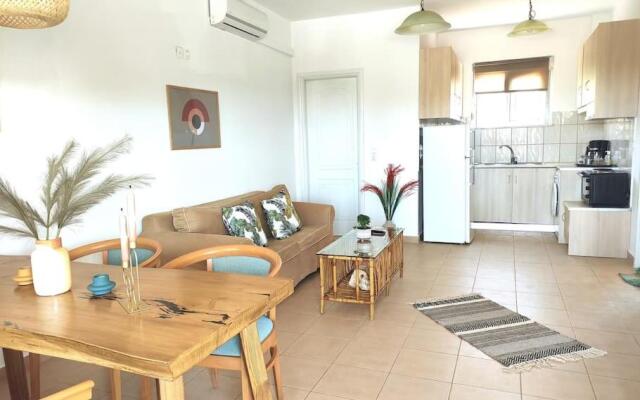 #2 Giorgos & Chara apartments