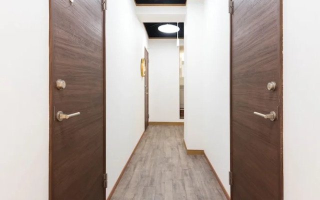 TORA HOTEL Komagome A