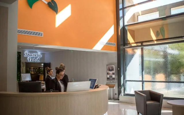 Hôtel & Spa Vatel
