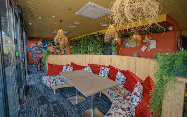 Best Western Linko Hotel