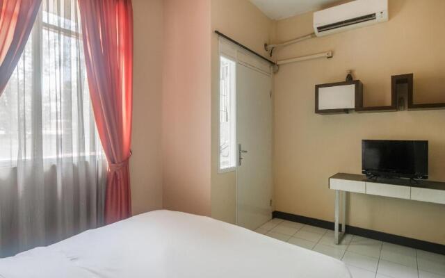 OYO 3146 Emerald Hill