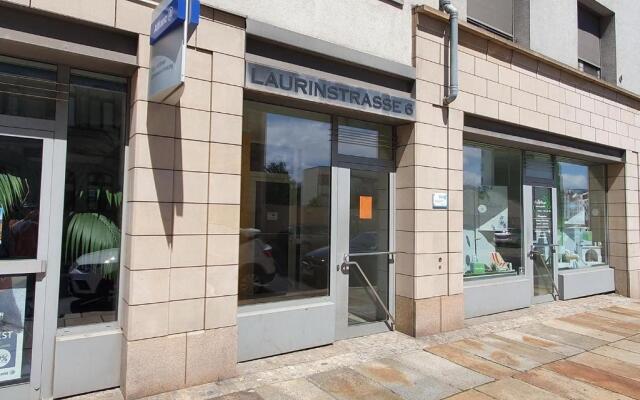 Laurin Apartment L63