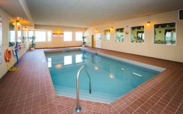 Western Budget Motel & Suites - Leduc #3