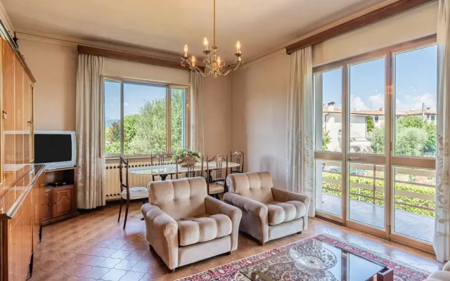 Casa Delle Querce in Lucca