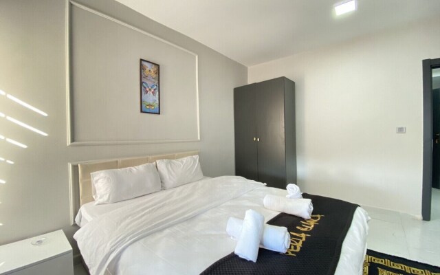 P2409 in Stanbul With 1 Bedrooms and 1 Bathrooms