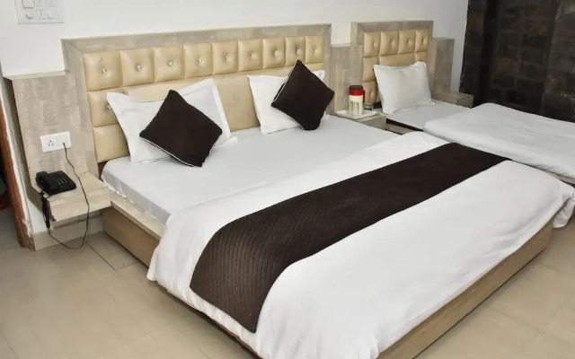 Hotel Neelkanth Mahadev Hotel & Resorts