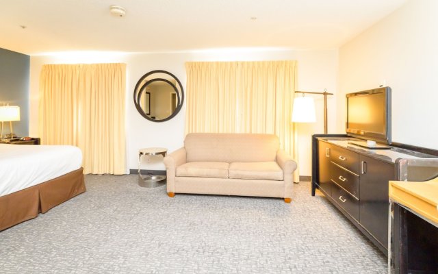 Philadelphia Suites-Extended Stay