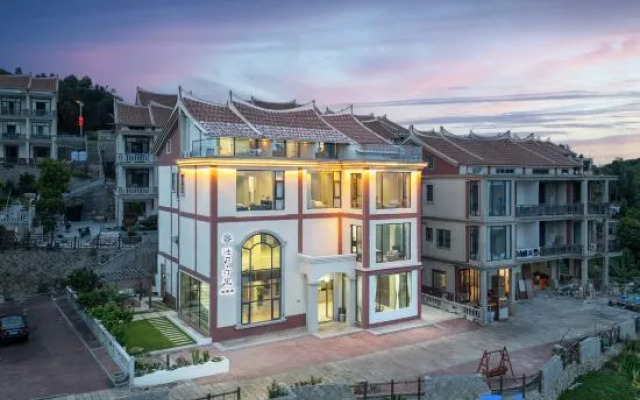 Meizhou Island Guyue · Tingfeng Homestay