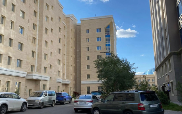 Уютные апартаменты Миллениум Парк