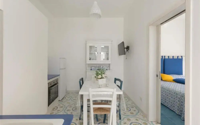 1689 Villa Blu Cobalto - Appartamento 3