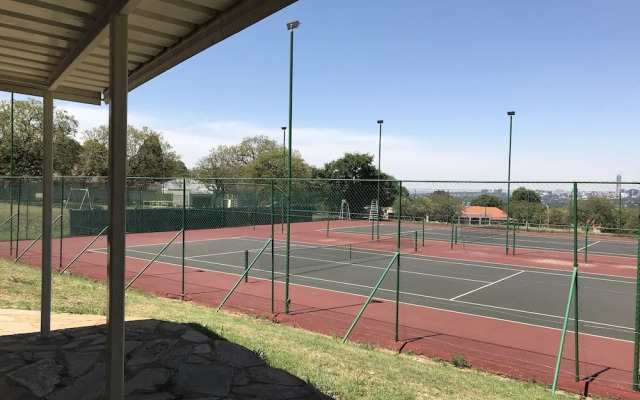 American Style Guesthouse