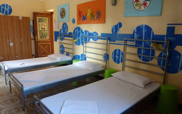 Wiki Hostel & Greenvillage
