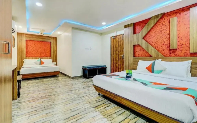 The K11 Hotels