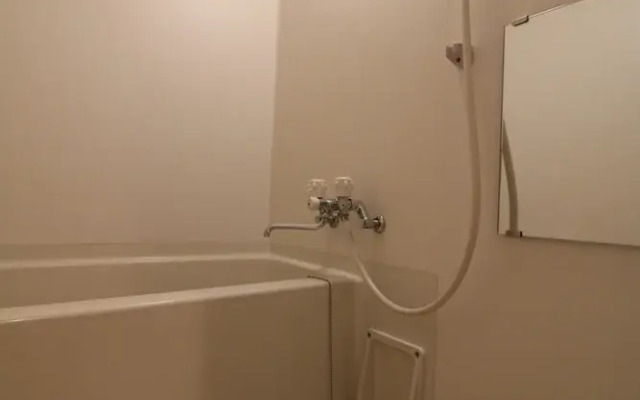 Serenar 3F / Vacation STAY 1186