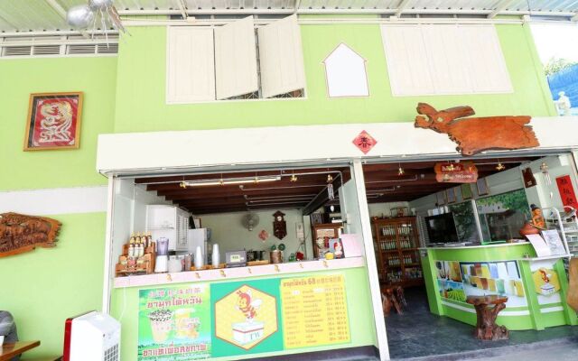Nida Rooms Padad 68 Chiang Mai