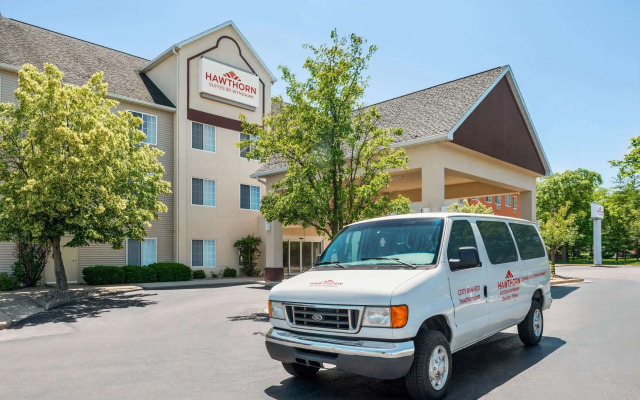 Hawthorn Extended Stay by Wyndham Decatur