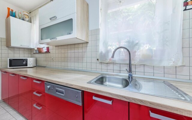 Amazing Apartment in Medulin With Wifi and 2 Bedrooms