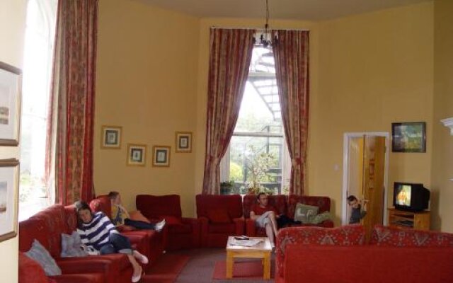 Killarney International Hostel