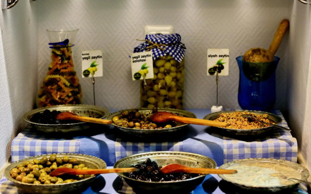 Adana City Hotel