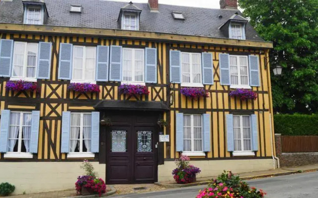 Le Logis D'Eawy