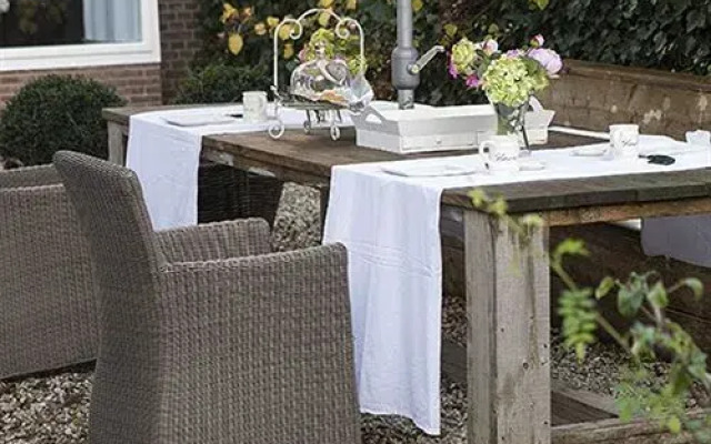 City Boutique Ster Logies Leeuwarden De Roos