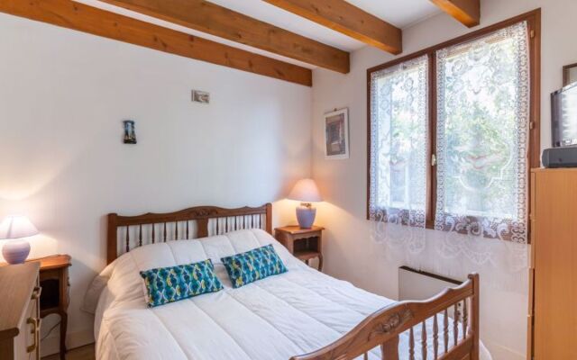 Résidence Les Lauriers