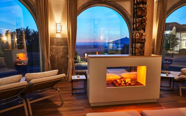 Steigenberger Icon Grandhotel & Spa Petersberg