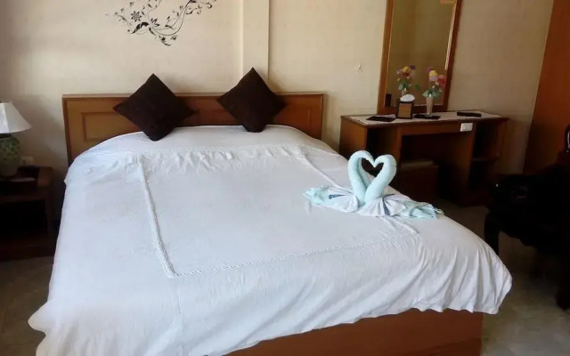 Bang Boet Bay Beach Resort