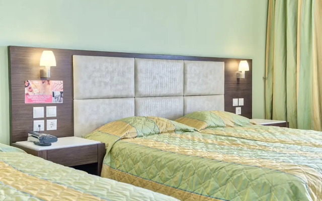 Majestic Hotel & Spa