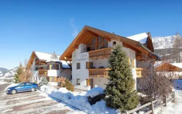 Residence Ciasa Giardun