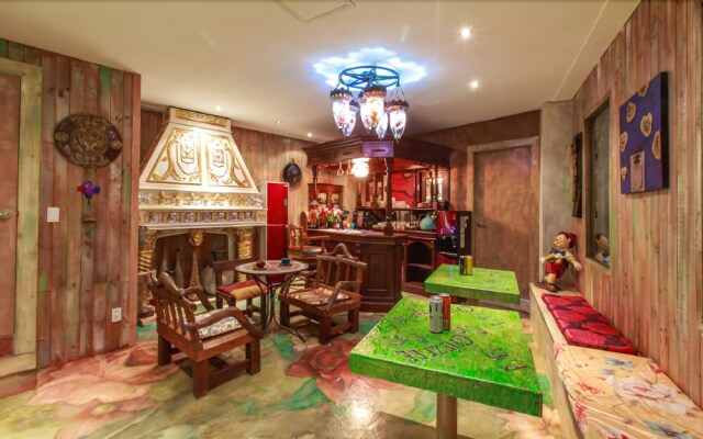 Namyangju Shayri Pension