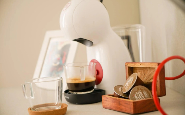 So Close Kapana - 2 Rooms Central Apartments