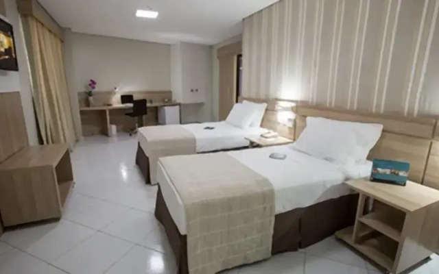 Slaviero Executive Cuiabá