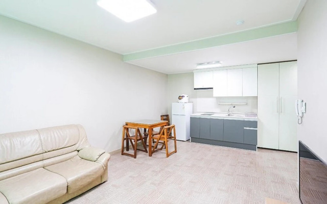 Yangsan Raon Stay Pension