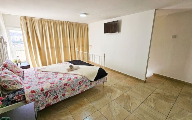 Duplex Comfort Apartments